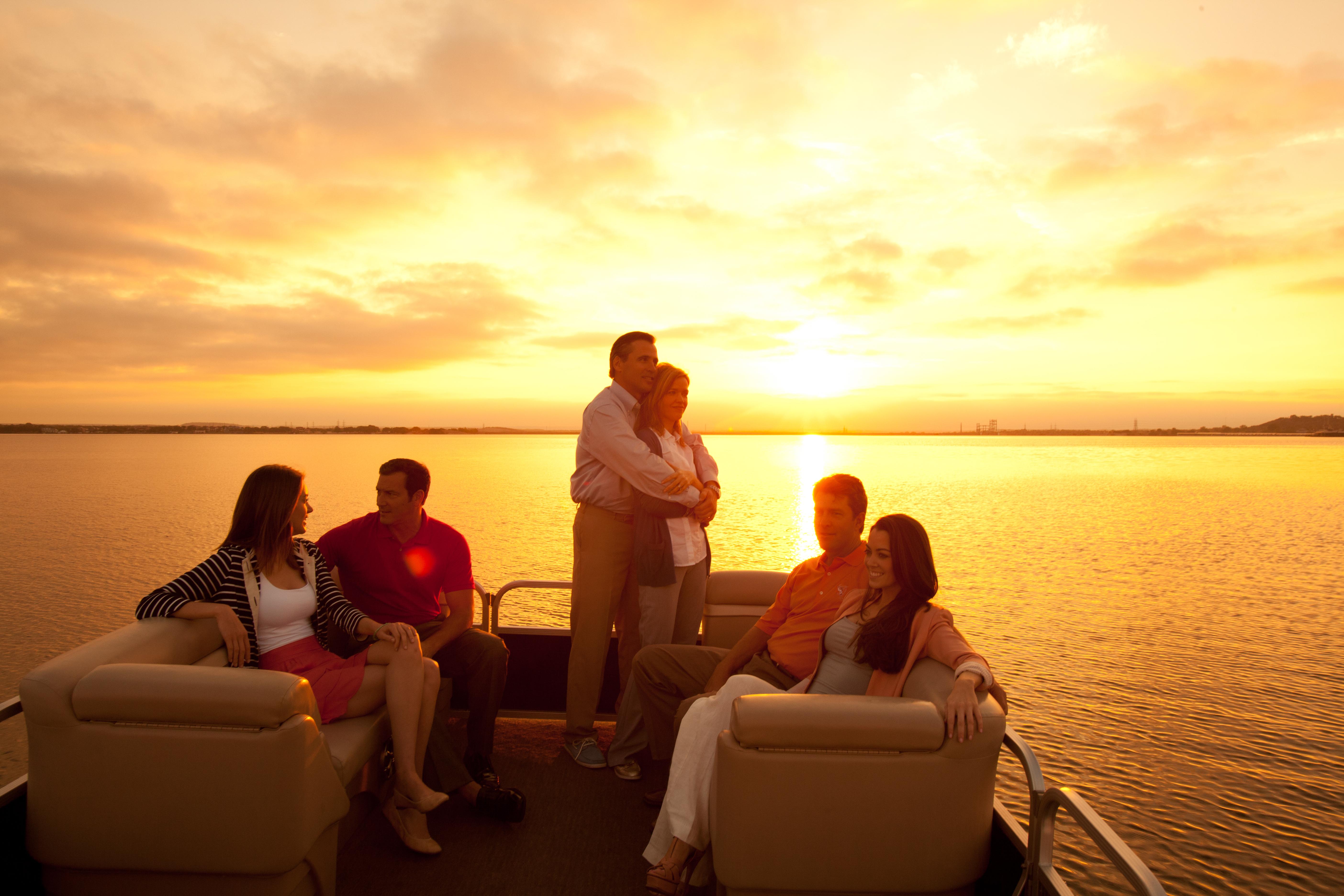 Horseshoe Bay Resort Ngoại thất bức ảnh